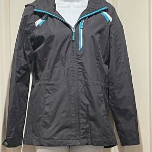 ZeroXposure Rain Coat